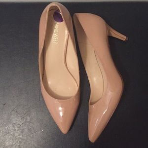 Nine West Elsemore Pumps